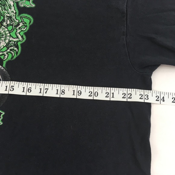 Delta Pro Weight XL T-Shirt Celebrating Harley-Davidson's 105th Anniversary SS - Picture 7 of 8